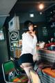 [Loozy] Son Ye-Eun (손예은): Tainted Love Bar (126 photos) P17 No.398ae8