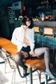 [Loozy] Son Ye-Eun (손예은): Tainted Love Bar (126 photos) P53 No.3570b0