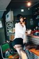 [Loozy] Son Ye-Eun (손예은): Tainted Love Bar (126 photos) P5 No.c34b61