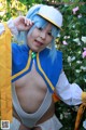 Cosplay Chacha - Mike18 Hips Butt P2 No.cb85e2