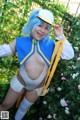 Cosplay Chacha - Mike18 Hips Butt P5 No.eabf4d