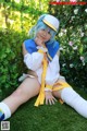 Cosplay Chacha - Mike18 Hips Butt P1 No.1e583d