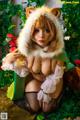 Coser@UmekoJ: Raphtalia (82 photos) P7 No.1cc629