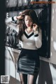 Beautiful Park Jung Yoon in the January 2017 fashion photo shoot (695 photos) P464 No.8ca799