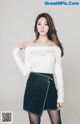 Beautiful Park Jung Yoon in the January 2017 fashion photo shoot (695 photos) P240 No.cb83f3