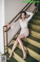 Beautiful Park Jung Yoon in the January 2017 fashion photo shoot (695 photos) P222 No.7dfa8c