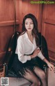 Beautiful Park Jung Yoon in the January 2017 fashion photo shoot (695 photos) P36 No.70d1fe