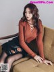 Beautiful Park Jung Yoon in the January 2017 fashion photo shoot (695 photos) P113 No.5b120f