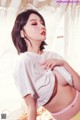 Yuna 유나, [SAINT Photolife] Yuna’s Wild – Set.03 P26 No.832cc6