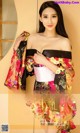 UGIRLS - Ai You Wu App No.727: Model Wei Qi (维琪) (40 photos) P32 No.c7b4c8