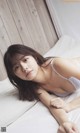 Yui Asakura 浅倉唯, 週プレ Photo Book 雨トキドキ唯。 Set.01 P3 No.5e84f6