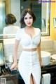 SLADY 2017-05-31 No.012: Model Na Yi Ling Er (娜 依 灵儿) (49 photos) P33 No.787827