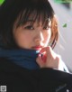 Aoi Harada 原田葵, Ex-Taishu 2020.02 (EX大衆 2020年2月号) P1 No.4881f7