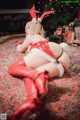 Bambi 밤비, [DJAWA] Christmas Special 2021 Set.02 P25 No.29f45a