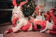 Bambi 밤비, [DJAWA] Christmas Special 2021 Set.02 P54 No.cd78ca