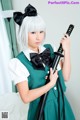 Yuuki Itano - Gallrey Hotest Girl P11 No.cfe4d0