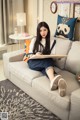 TouTiao 2016-06-03: Model COCO (42 photos) P21 No.790b56